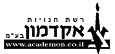 אקדמון